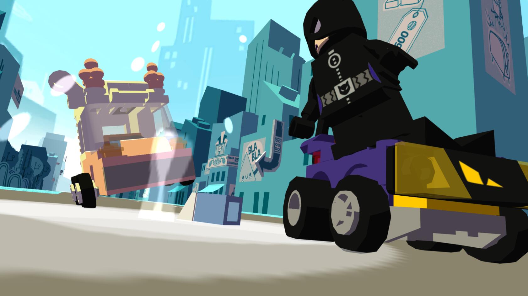 乐高强制的指令 v3.2.5