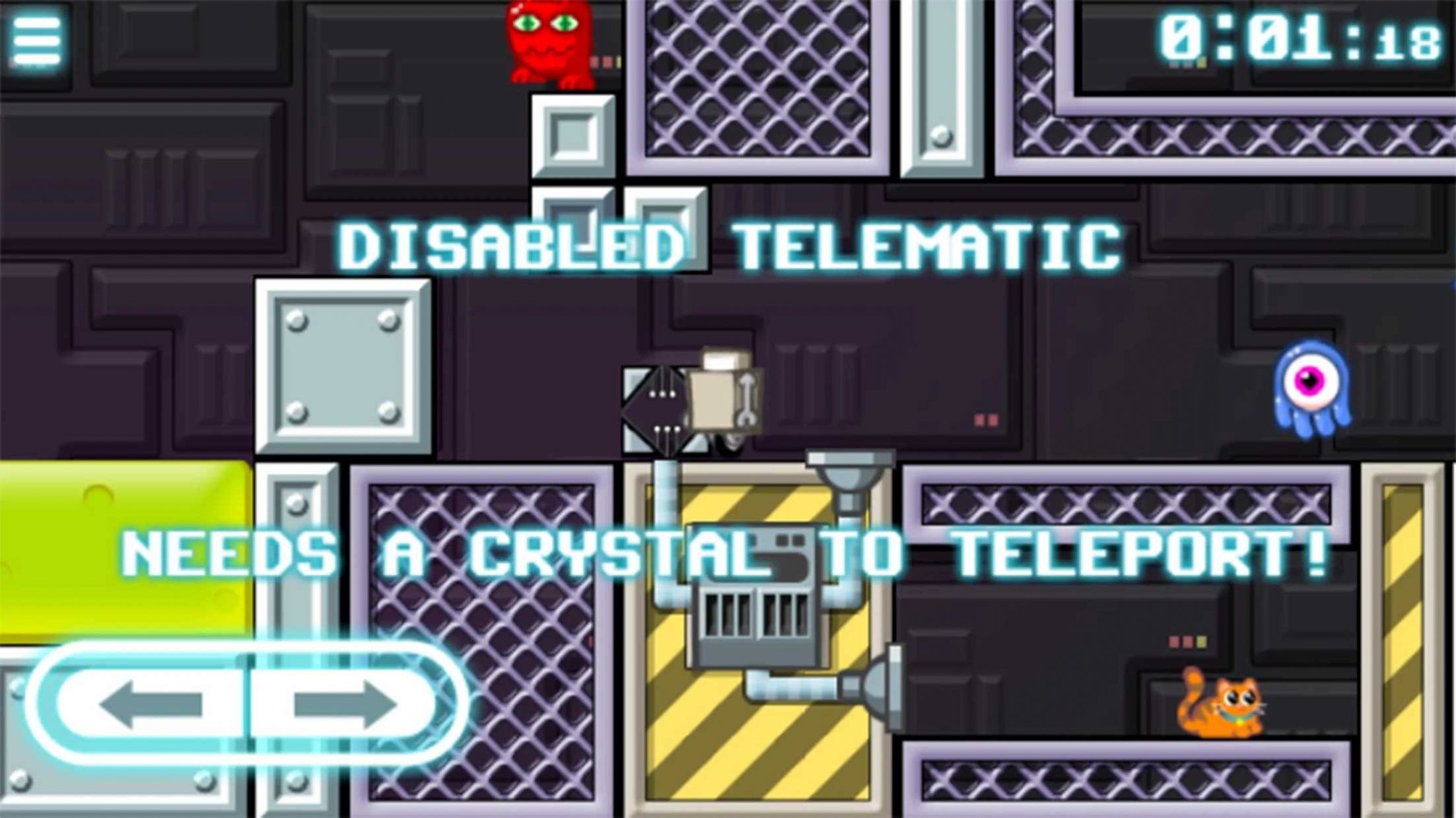 机器人想要小猫 v2.1.1