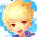 勇士与天空城