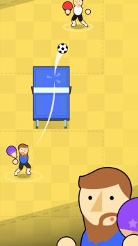 疯狂乒乓球 v3.0.5