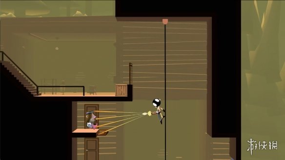 我的朋友佩德罗复仇时刻