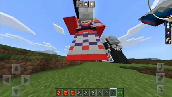 沙盒世界模拟建造奥特曼版  v1.0.0