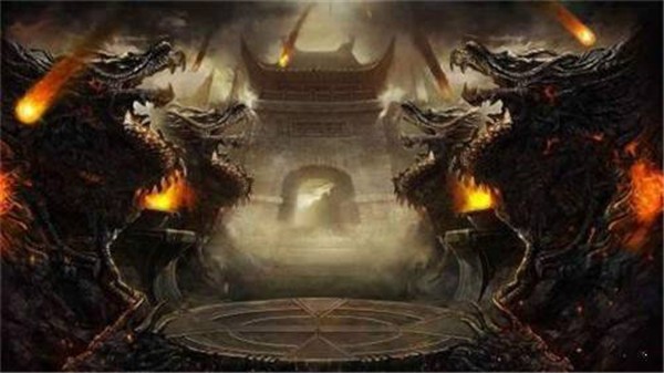 剑灵大陆合成版传奇 需要支持安卓系统5.2以上