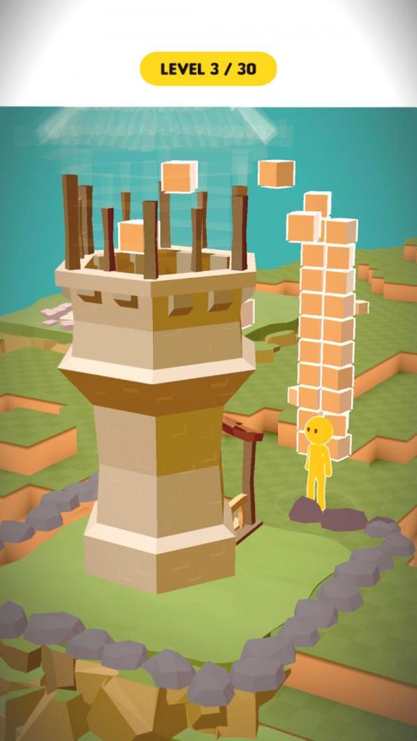 炸弹人世界 v0.1