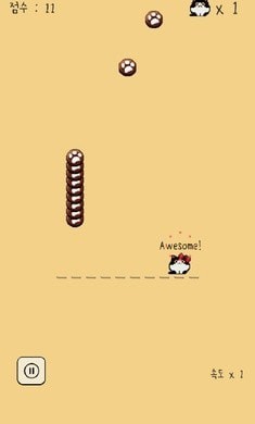 铲屎官给我吃的手游  v1.108