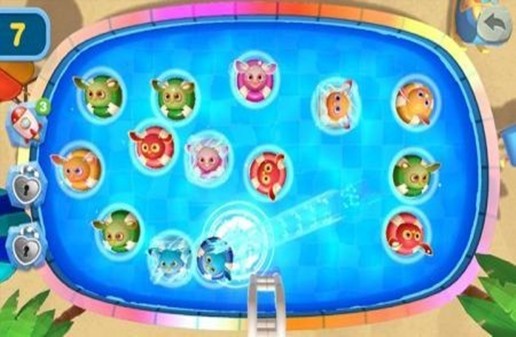 异想天开的岛  v1.9.2