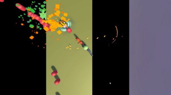 射击者联盟免费钻石最新版  v4.0.4