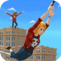 马路飞人游戏最新免广告版下载 