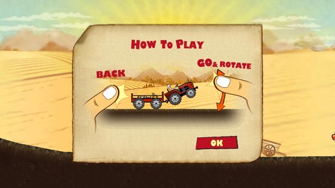 拖拉机英雄 v3.1.5