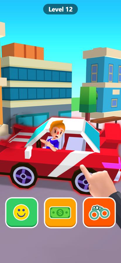 巡警模拟器2022 v1.1