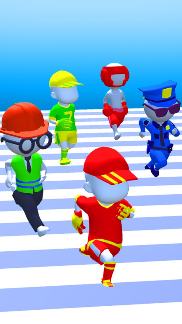 淘汰赛3D v1.0.2