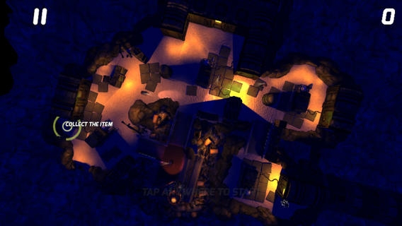 瑞迪克：雇佣兵档案 Riddick The Merc Files v3.0.5