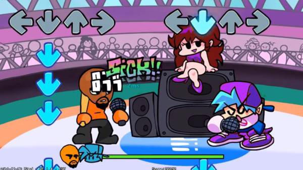 周五夜放克战斗 v3.1.5