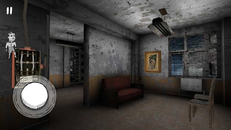 鬼修女中文版1.7.4 v1.7.4