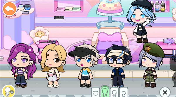 我的家乡2图特生活世界  v1.0.9