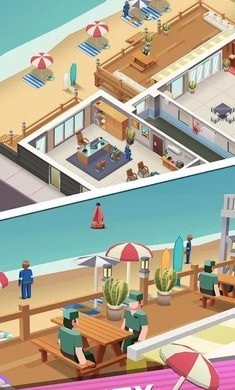 疯狂生产经理汉化版  v0.24