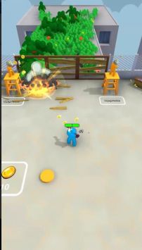 击退僵尸3dZ Defense v3.0.5