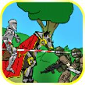 战争进化史3手机版