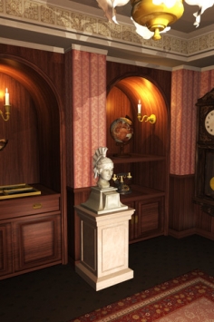 逃脱游戏 Strange House v3.2.5