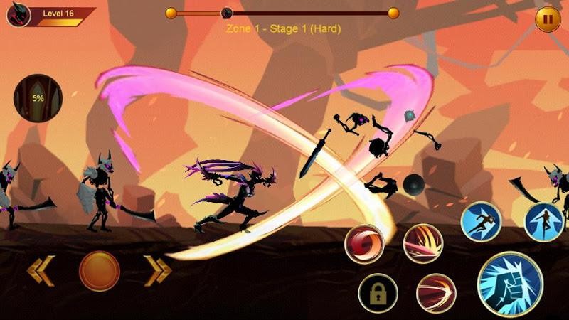 影子战士 v1.31.1