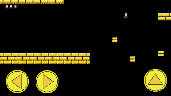 不可能的闯关游戏安卓版手机版  v3.3.1