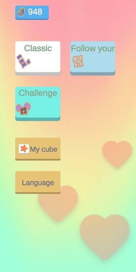 沙沙的方块 v1.1.1 安卓版