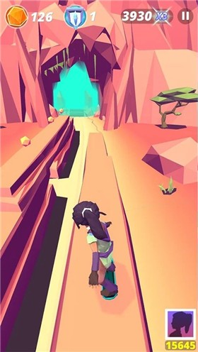 无限滑板游戏最新版  v2.0.2