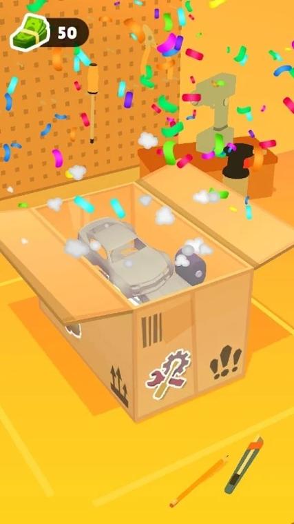 指尖虎车3D v2.0.2