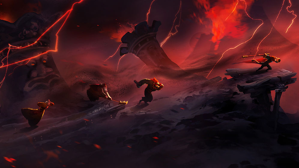 非常英雄救世奇缘 完整版 v3.1.0