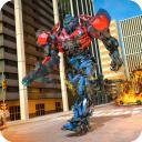 城市机甲超人官方版