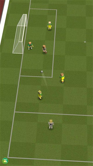街头足球对决  v1.0.0