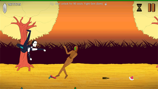 灵魂稻草人最新版 v0.97.1.1