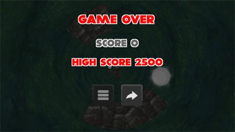 3D航天星系逃逸  V 1.0