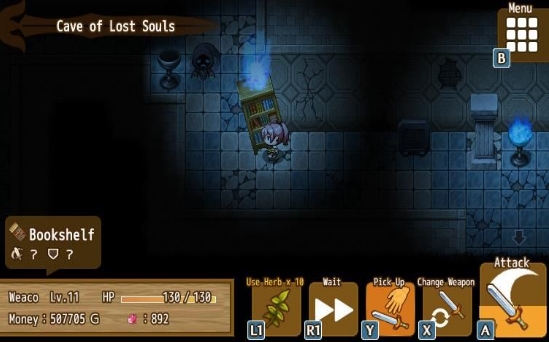 万物皆可当武器 v2.5.5