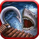 筏子上的生存中文版(Raft Survival: Ocean Nomad)