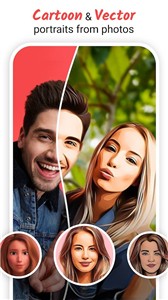 ToonMe安卓版  v0.6.27