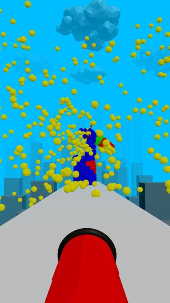 像素巨人大作战 v1.0