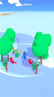 闪电剑客安卓版 v1.0