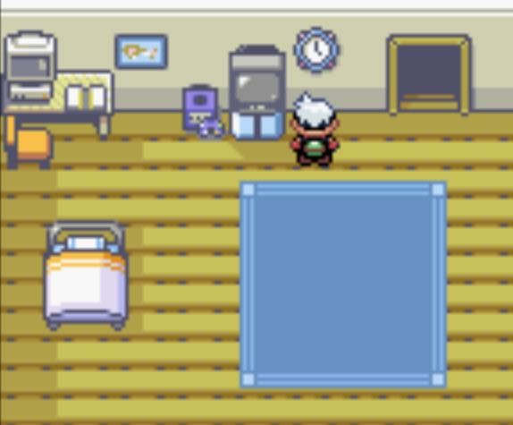 口袋妖怪绿宝石3金手指最新版手机版图片2