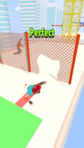 女王跑酷赛 V0.1