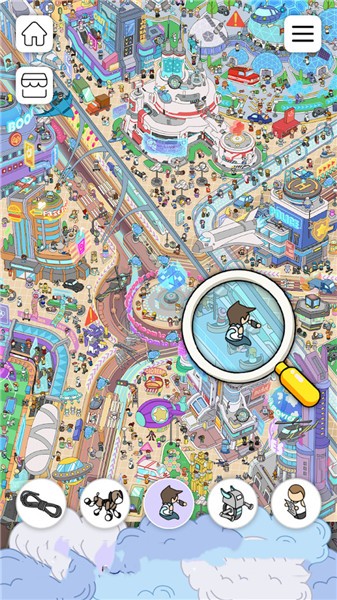 有种来找我小游戏  v2.4.0