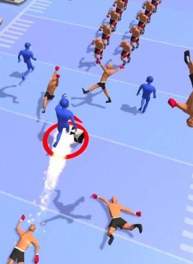 冲锋的橄榄球  v1.24