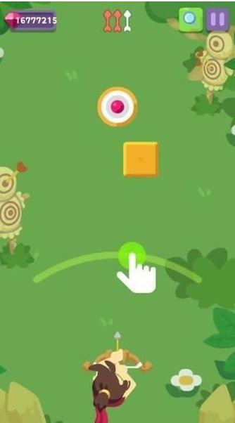 无限箭头 v1.0.11
