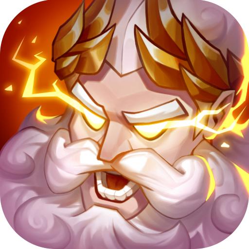 万物英雄内测服官网版