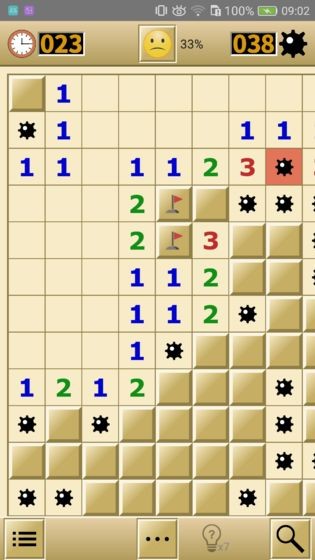 扫雷经典版  v2.3.10