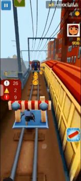 愣子跑酷无限金币 v3.1.5