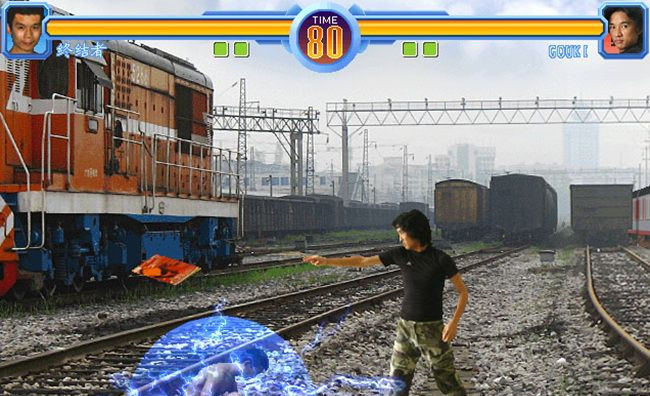 东东不死传说1.6官方版 v3.1.0