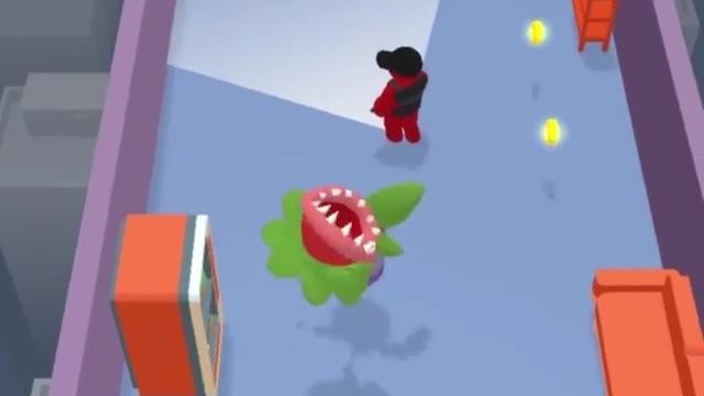 暗夜使者  v1.0.2