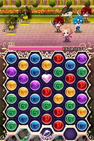 梦王国与沉睡的100王子手游 v5.2.3