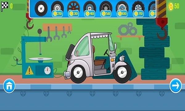 女孩修理厂 v2.2